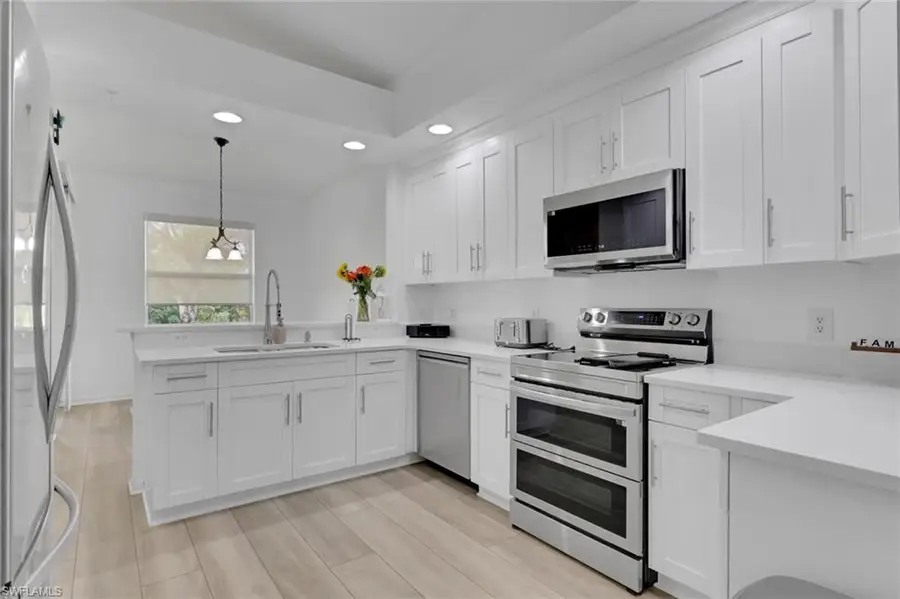 3435 Laurel Greens Ln S #203, Naples, FL 34119 - #3