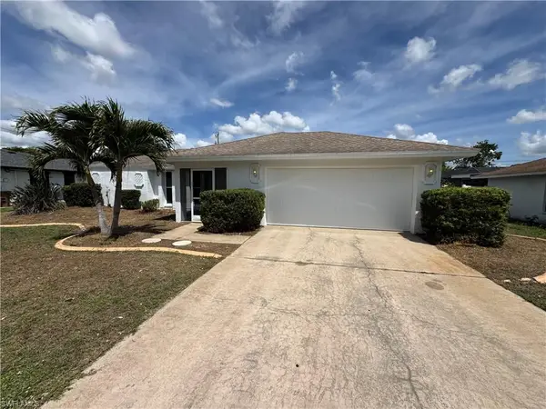 1925 1st Ter, CAPE CORAL, FL 33990