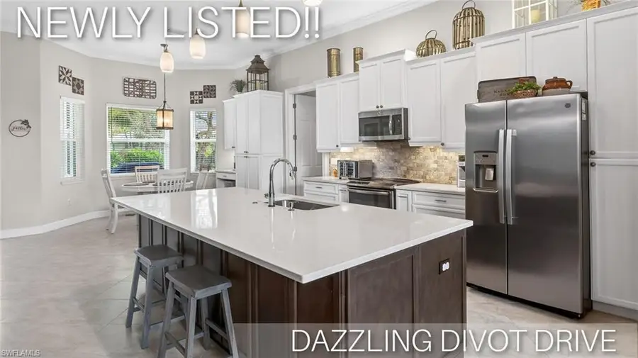 24941 Divot Dr, Bonita Springs, FL 34135 - #2