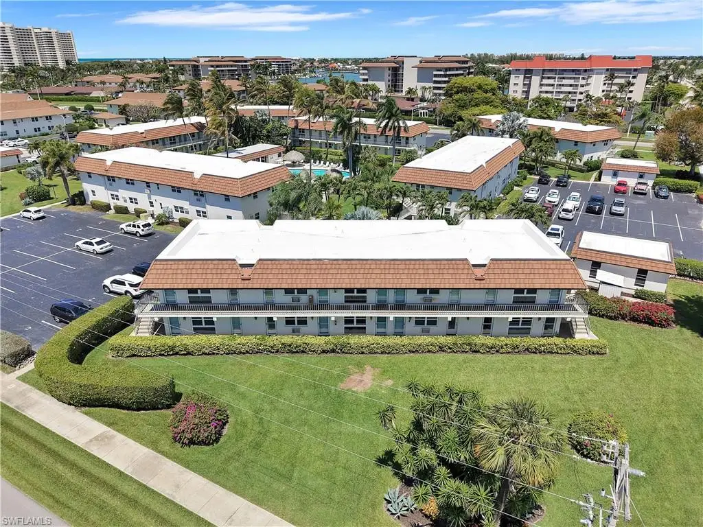240 N Collier Blvd #A-4, Marco Island, FL 34145 - #1