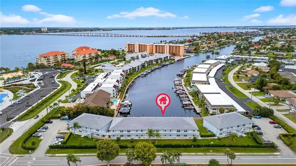 1942 Beach Pkwy #207, CAPE CORAL, FL 33904
