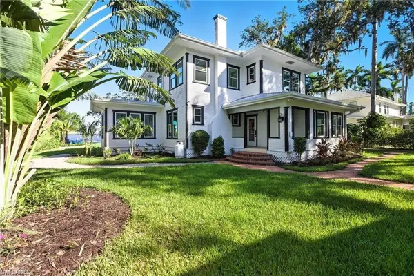 101 Fairview Ave, FORT MYERS, FL 33905