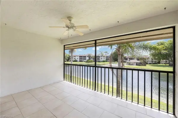 400 Misty Pines Cir #205, NAPLES, FL 34105