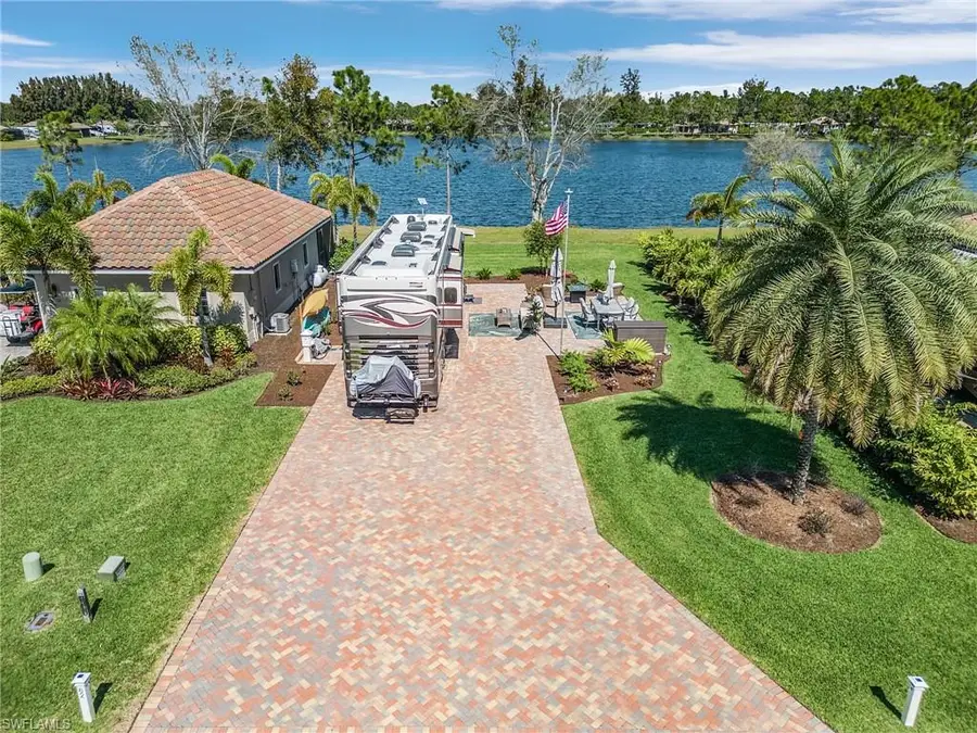 LOT 62 13643 Golden Palms Cir, Fort Myers, FL 33913 - #2