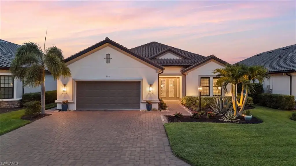 11161 Canal Grande Dr, Fort Myers, FL 33913 - #1