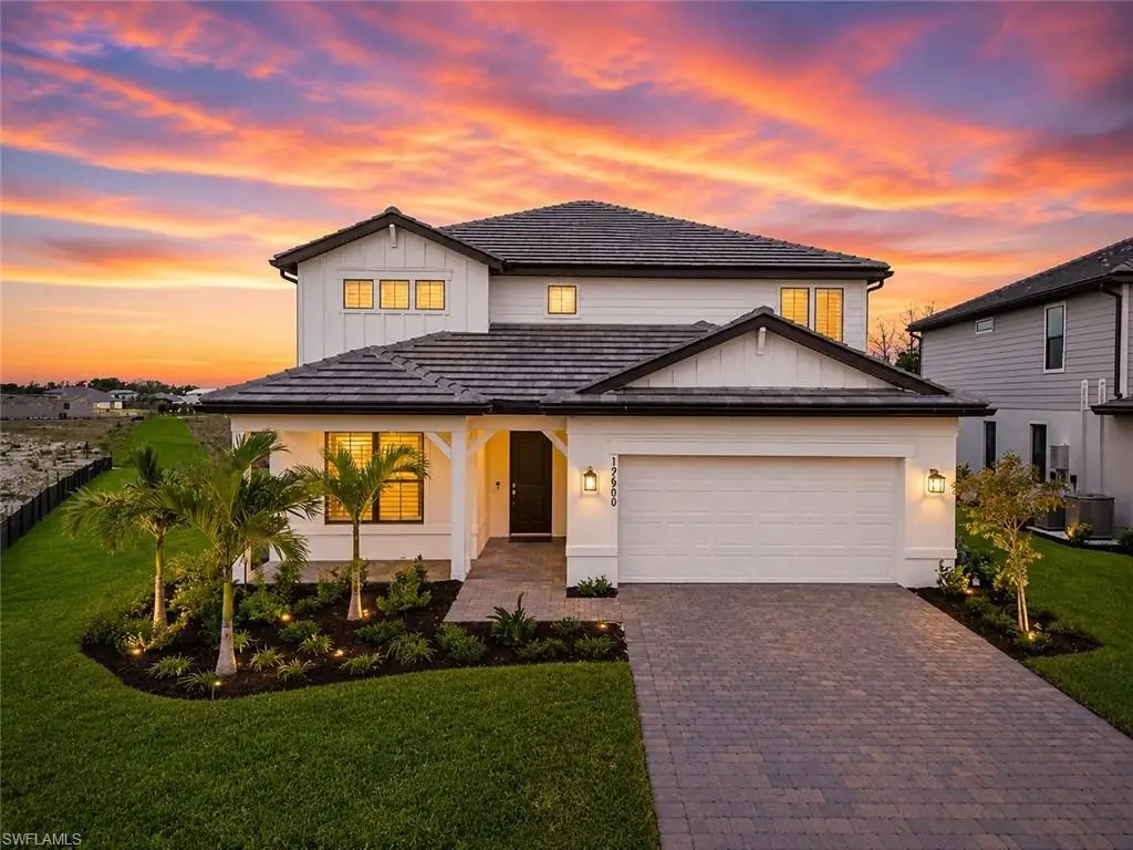 19832 Fox Grove Dr, Estero, FL 33928 - #1
