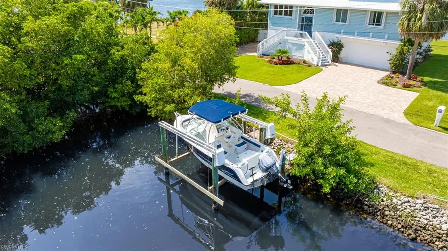 3968 Aloha Ln, Bonita Springs, FL 34134 - #2