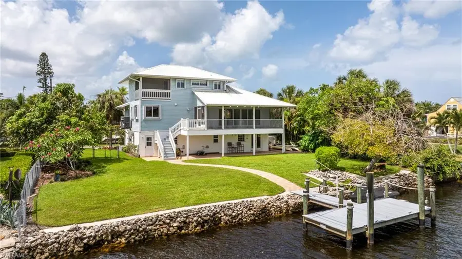 3968 Aloha Ln, Bonita Springs, FL 34134 - #3