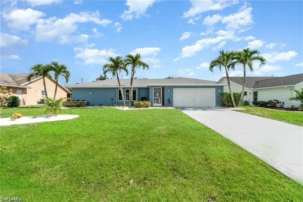 830 El Dorado Pkwy W, Cape Coral, FL 33914 - #1