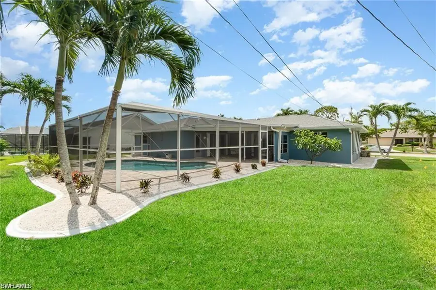 830 El Dorado Pkwy W, Cape Coral, FL 33914 - #3