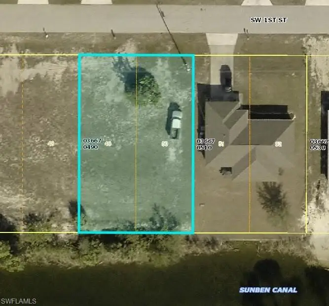 1032 1st St, Cape Coral, FL 33991 - #1