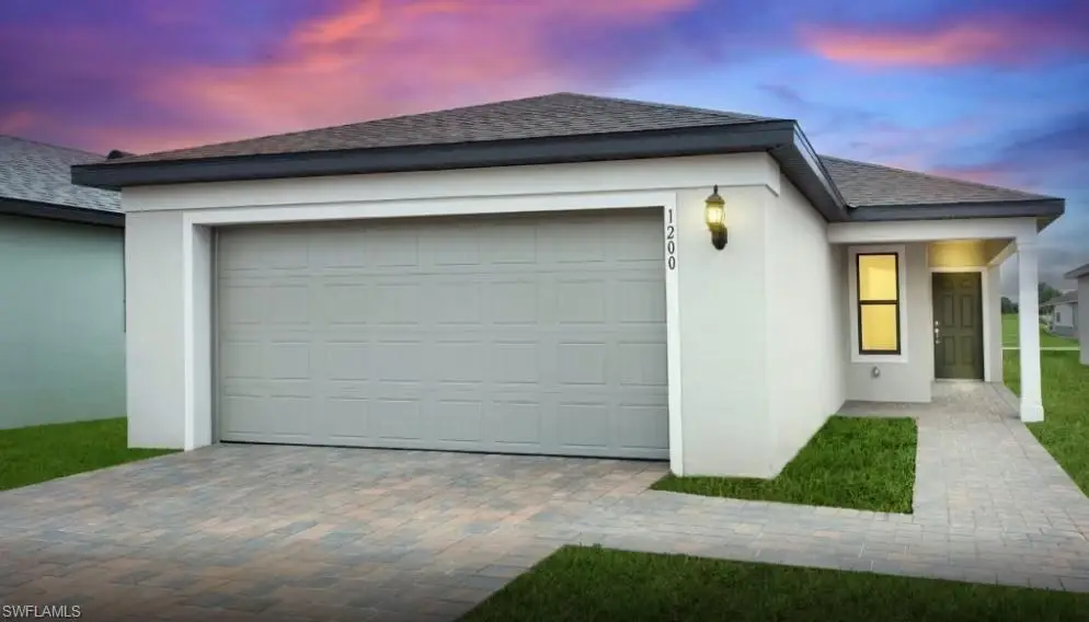 1220 Caloosa Creek Dr, Labelle, FL 33935 - #1