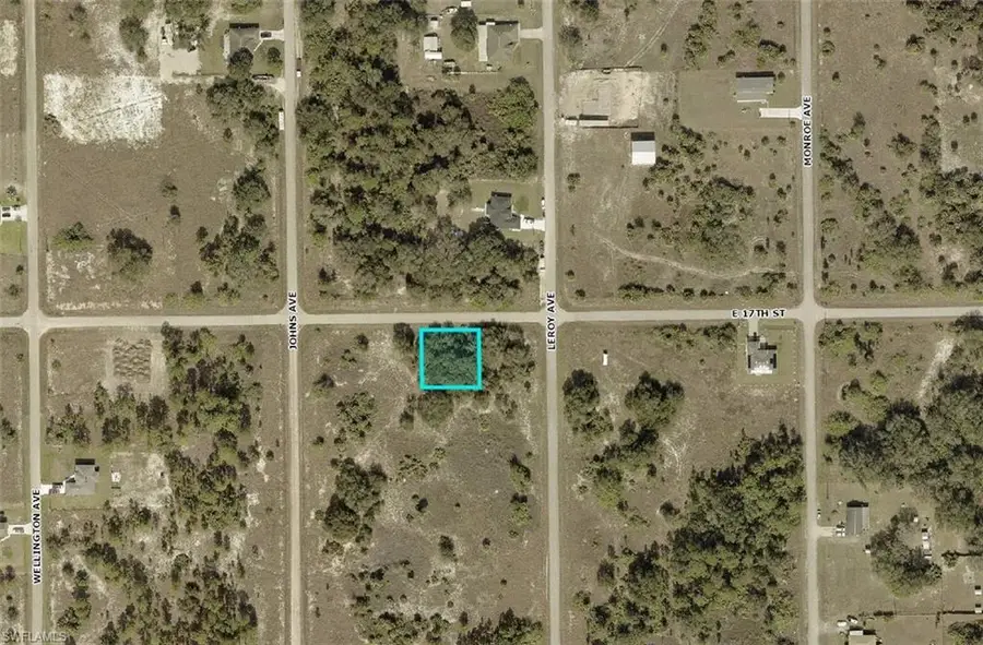 3604 17th St, Lehigh Acres, FL 33972 - #2