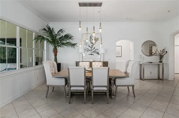2842 Tiburon Blvd E #103, NAPLES, FL 34109
