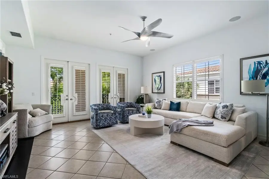 2842 Tiburon Blvd E #103, Naples, FL 34109 - #3