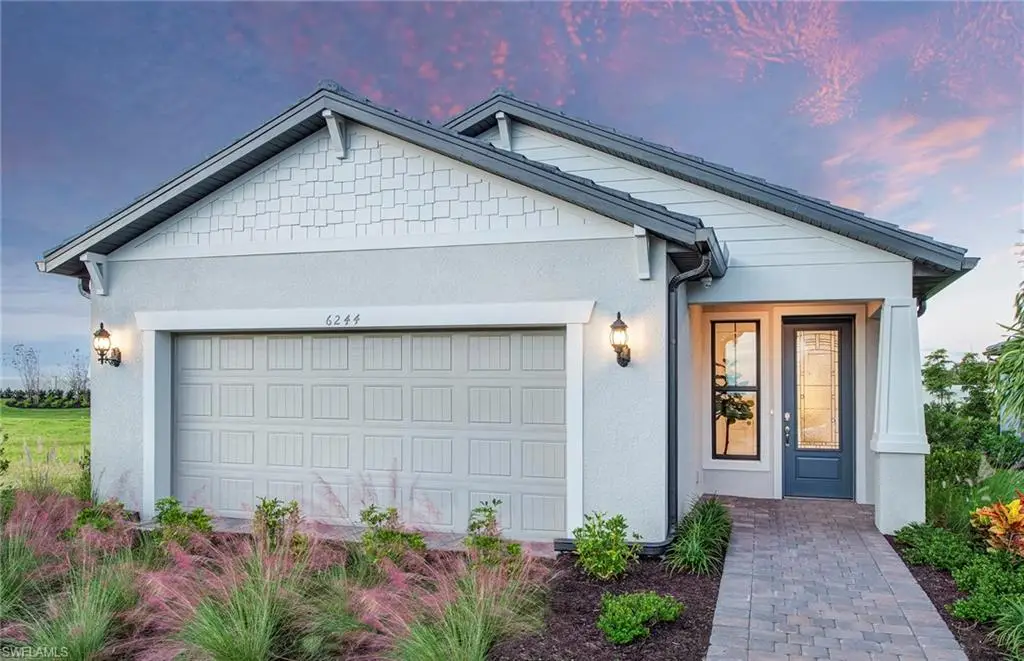2128 Freemont Way, Naples, FL 34120 - #1