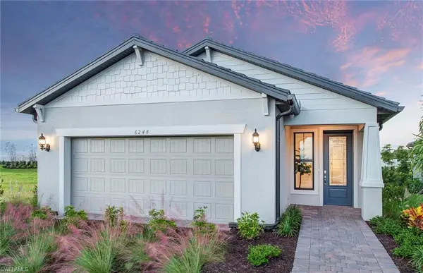2128 Freemont Way, NAPLES, FL 34120