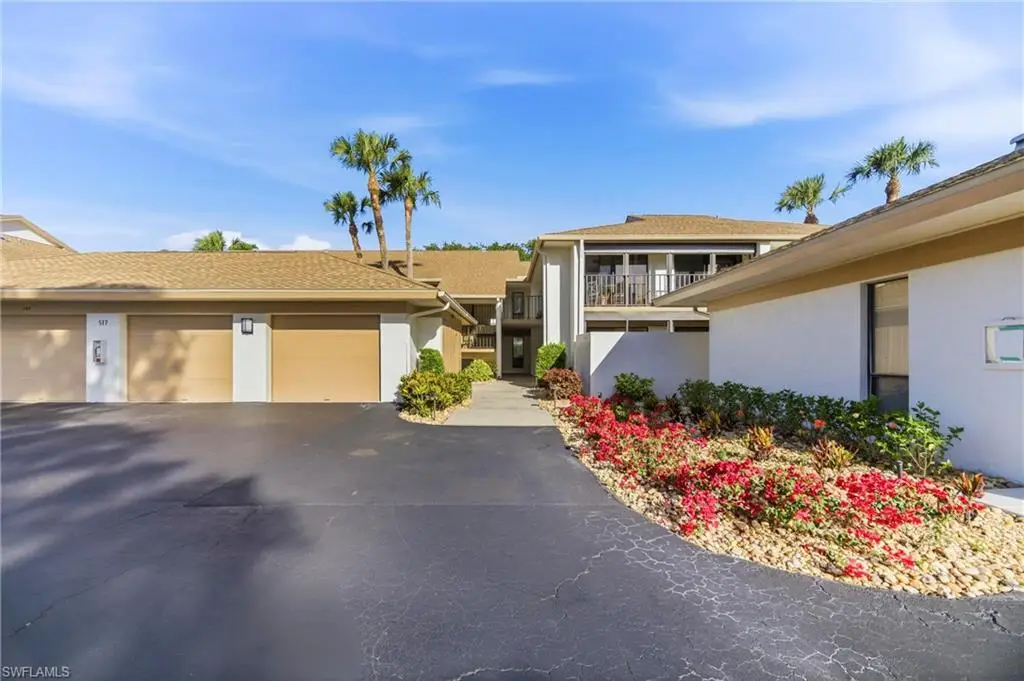 517 Lake Louise Cir #103, Naples, FL 34110 - #1