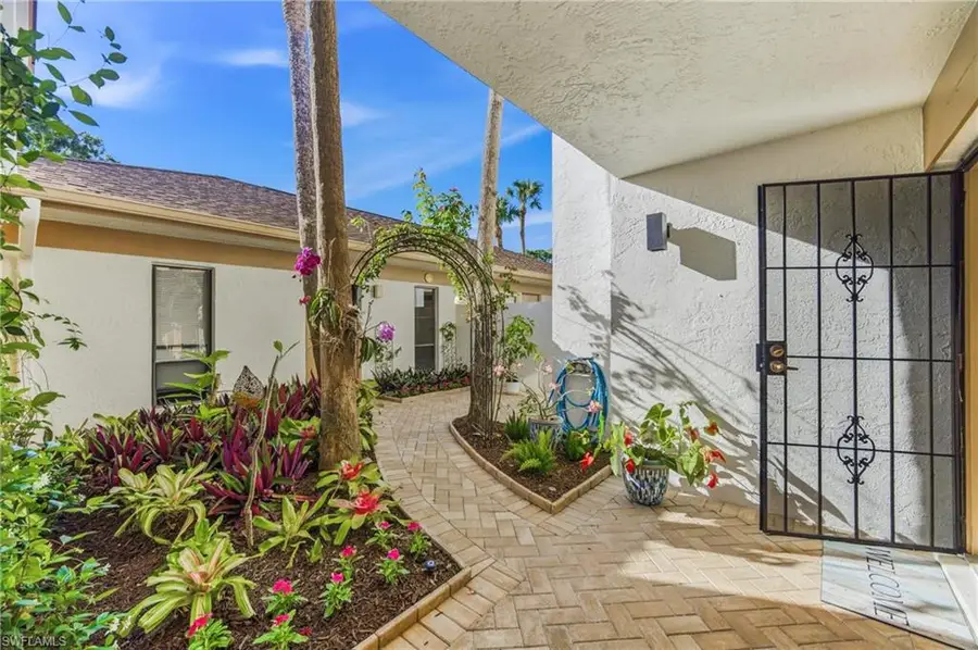 517 Lake Louise Cir #103, Naples, FL 34110 - #2