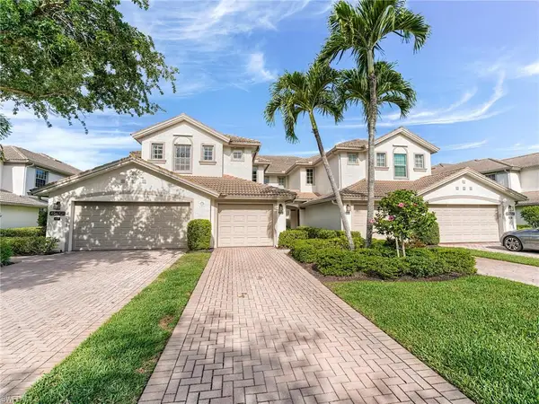 10452 Autumn Breeze Dr #201, ESTERO, FL 34135