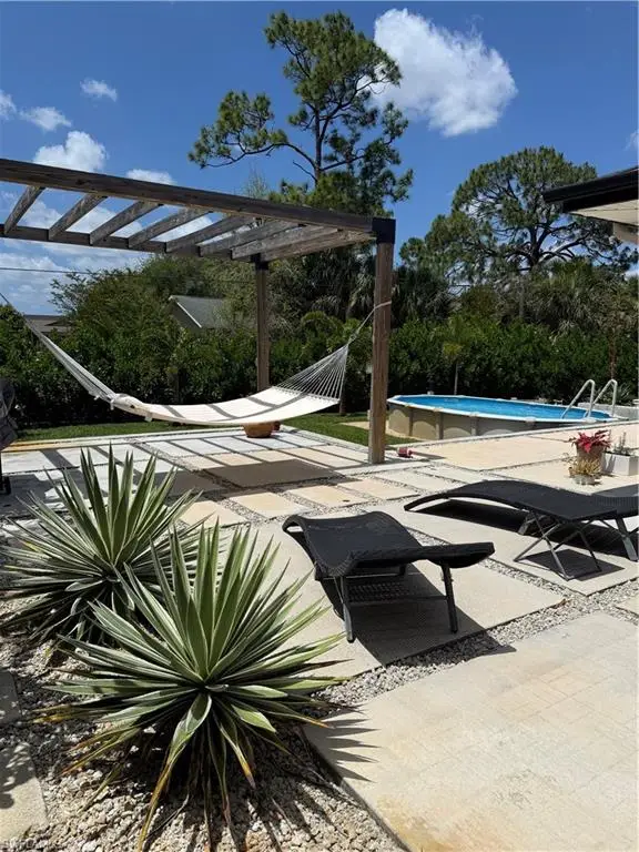 17404 Butler Rd, Fort Myers, FL 33967 - #1