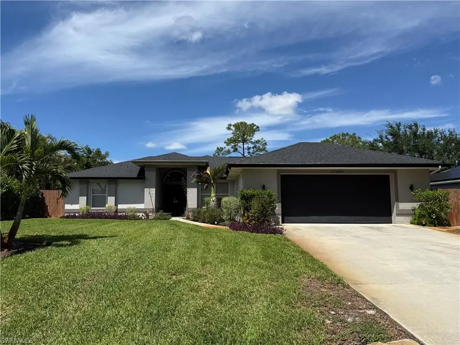 17404 Butler Rd, Fort Myers, FL 33967 - #2