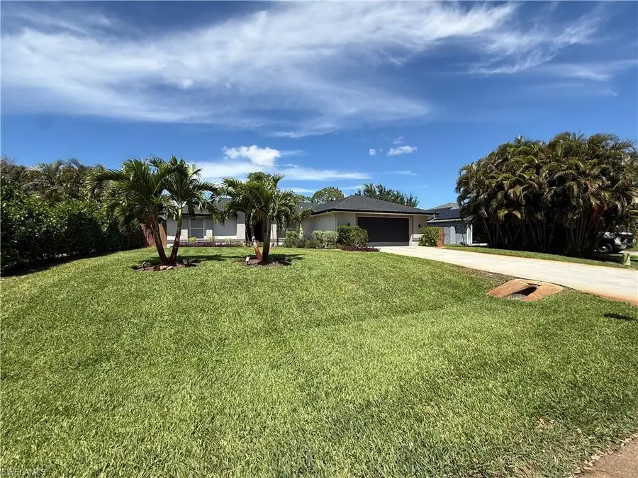 17404 Butler Rd, Fort Myers, FL 33967 - #3