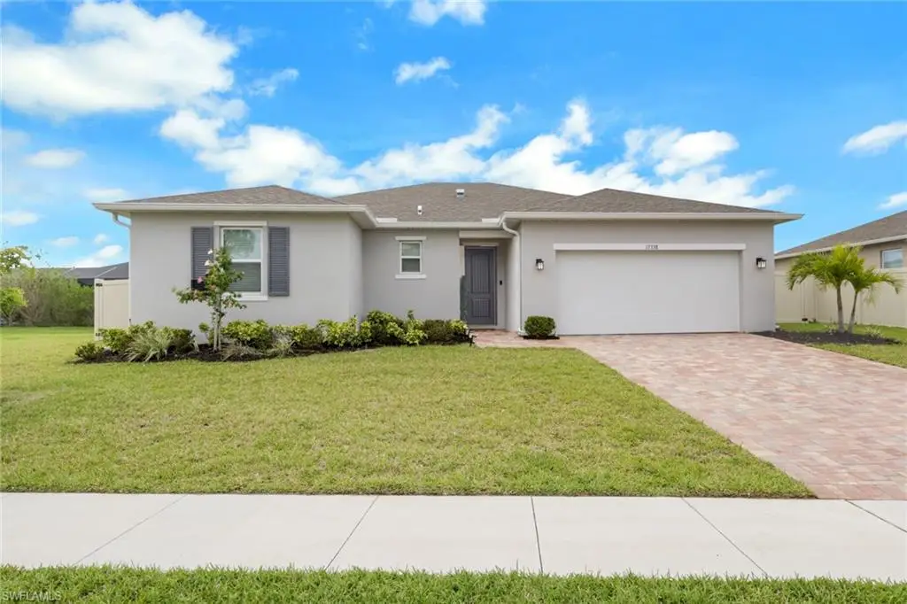 17338 Gulf Preserve Dr, Fort Myers, FL 33908 - #1
