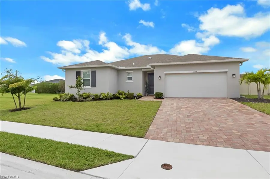 17338 Gulf Preserve Dr, Fort Myers, FL 33908 - #2