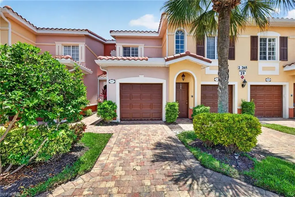 20265 Royal Villagio Ct #107, Estero, FL 33928 - #1