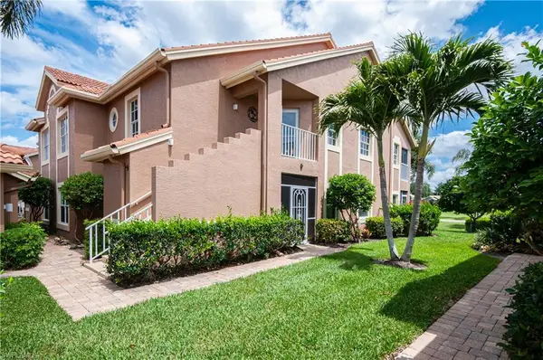 13255 Sherburne Cir #2104, BONITA SPRINGS, FL 34135