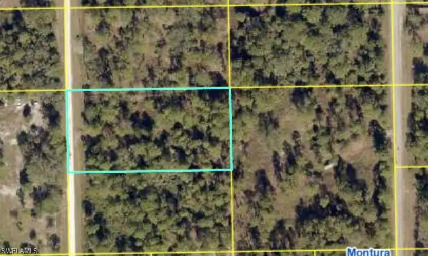 655 Olivo St, Clewiston, FL 33440 - #3