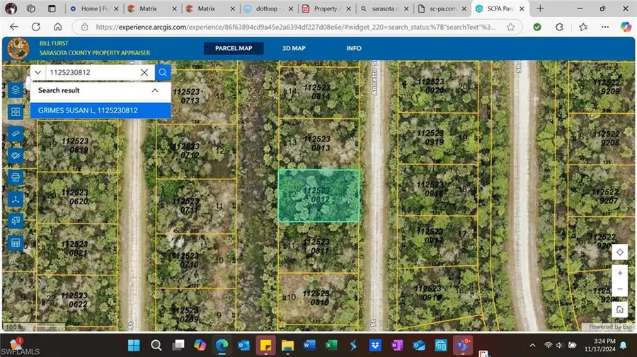 1779 Annatto St, North Port, FL 34288 - #2