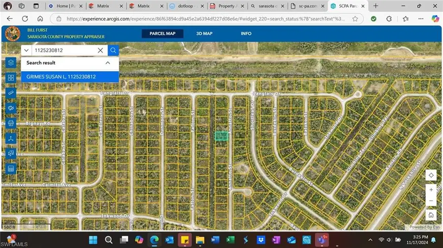 1779 Annatto St, North Port, FL 34288 - #3