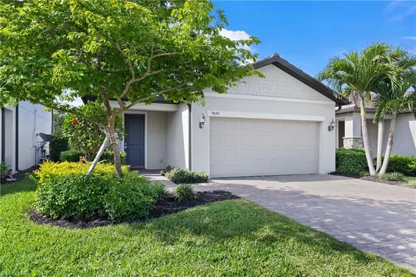 9041 Bramley Ter, FORT MYERS, FL 33967