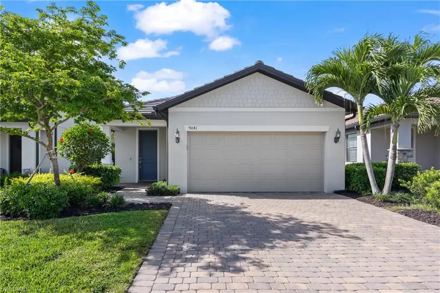 9041 Bramley Ter, Fort Myers, FL 33967 - #2