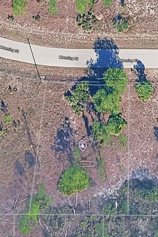 1042 Manning St, Lehigh Acres, FL 33974 - #2