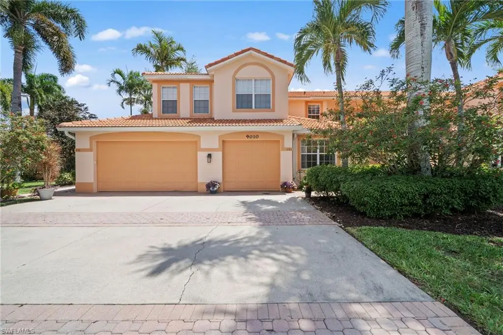 9010 Palmas Grandes Blvd #101, Bonita Springs, FL 34135 - #1