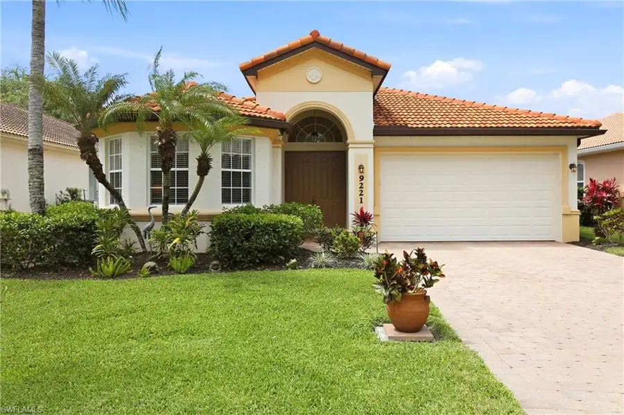 9221 Spanish Moss Way, Bonita Springs, FL 34135 - #2