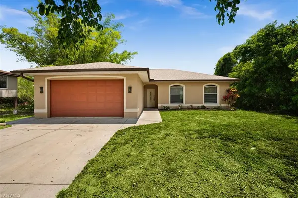 8346 Wren Rd, FORT MYERS, FL 33967