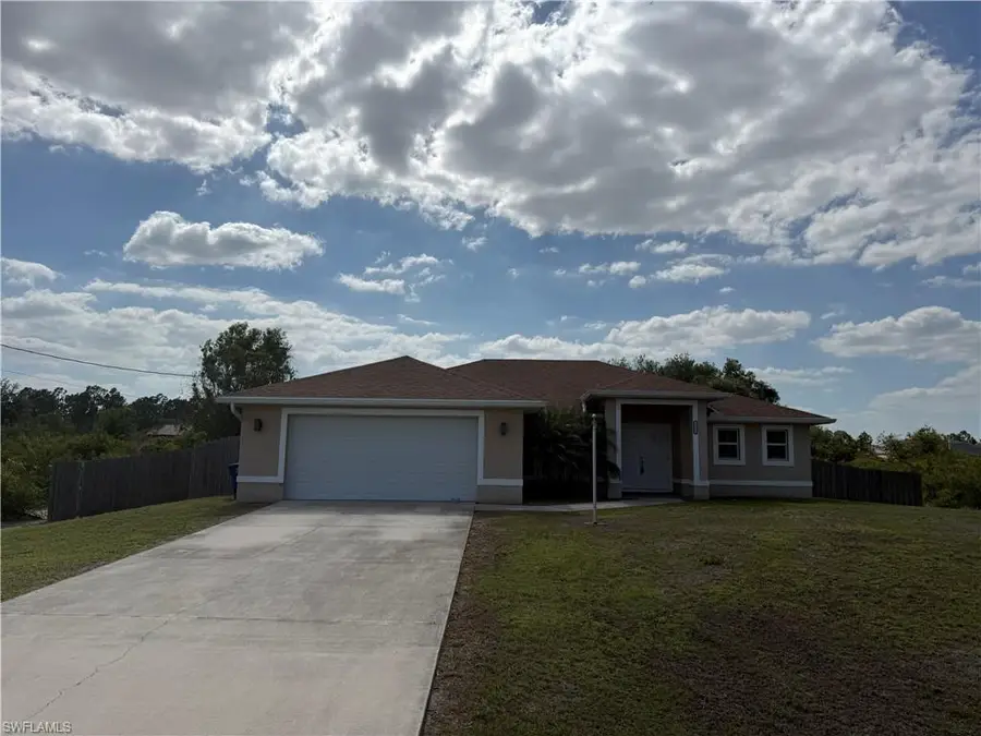1111 Broadway Ave, Lehigh Acres, FL 33972 - #2