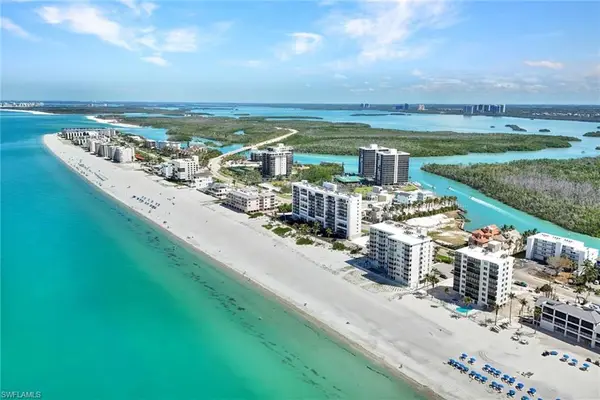 26370 Hickory Blvd #603, BONITA SPRINGS, FL 34134