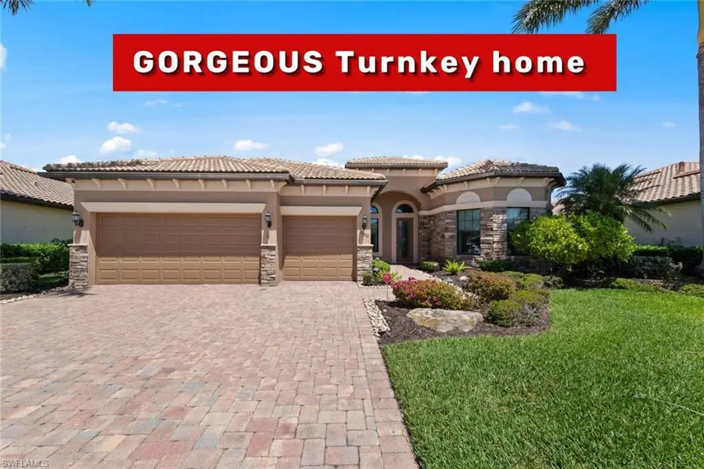 13500 Brown Bear Run, Estero, FL 33928 - #1