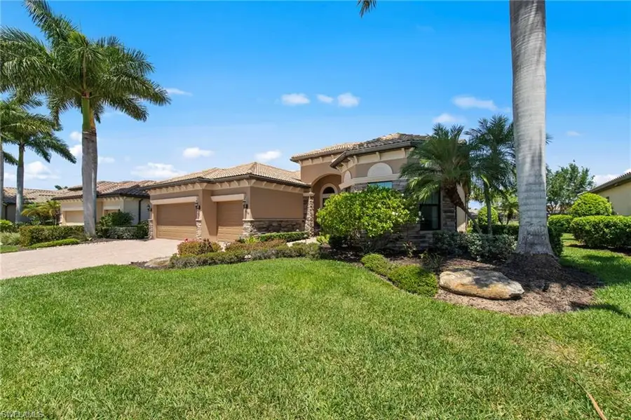 13500 Brown Bear Run, Estero, FL 33928 - #3