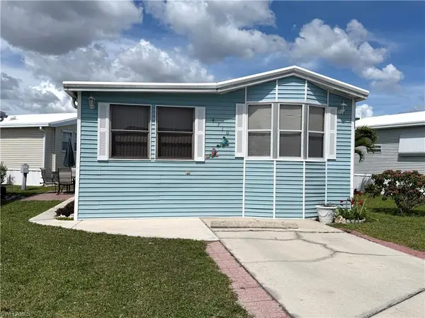 4710 Pilgrims Way W, ESTERO, FL 33928