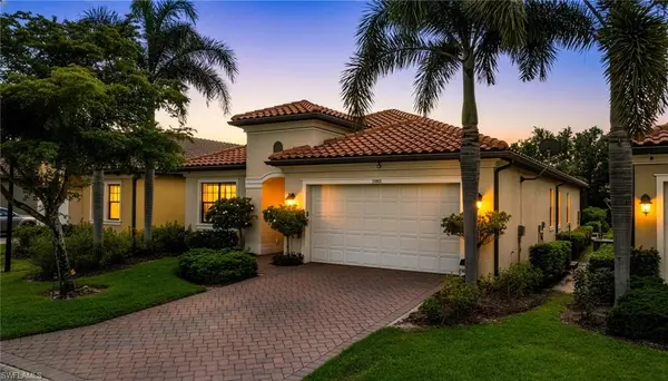 11810 Timbermarsh Ct, FORT MYERS, FL 33913