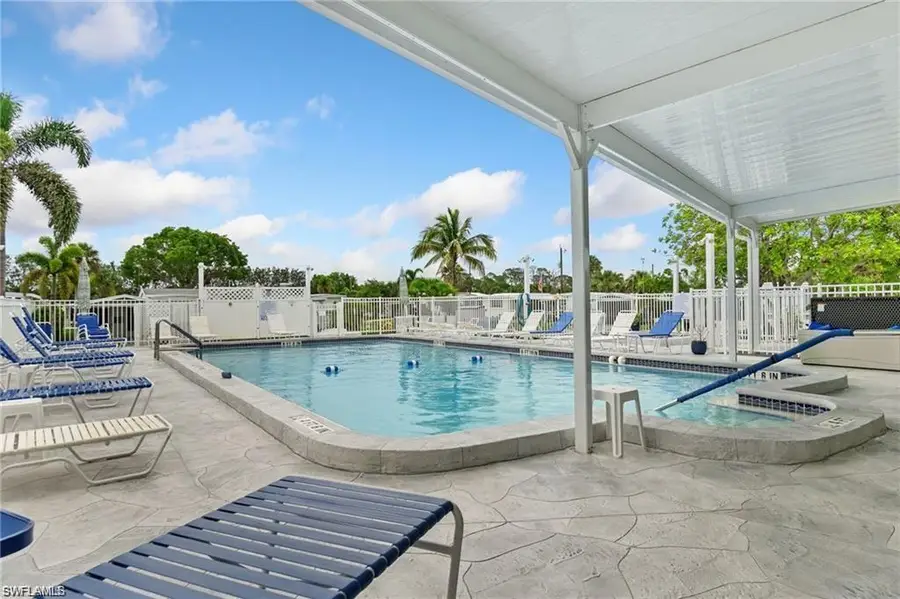 114 Rose Ln #111, Naples, FL 34114 - #2
