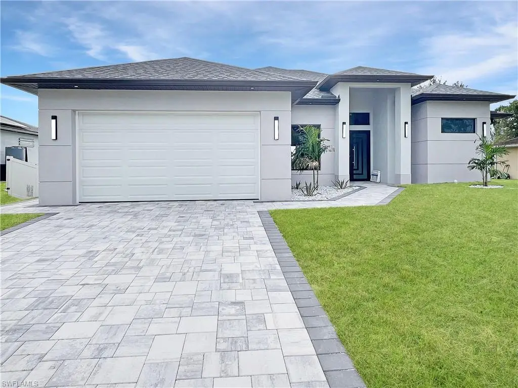 5553 Billings St, Lehigh Acres, FL 33971 - #1