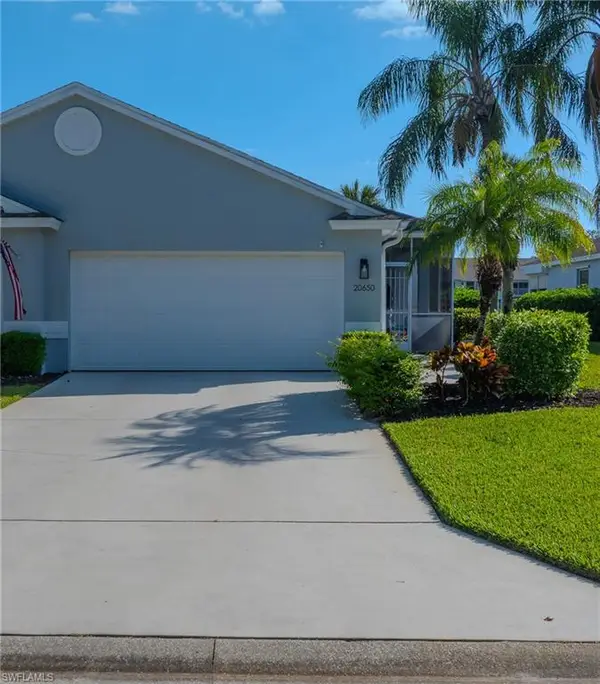 20650 Candlewood Hollow, ESTERO, FL 33928