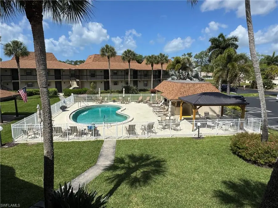 25398 Golf Lake Cir #205, Bonita Springs, FL 34135 - #3